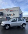 DACIA DACIA DUSTER